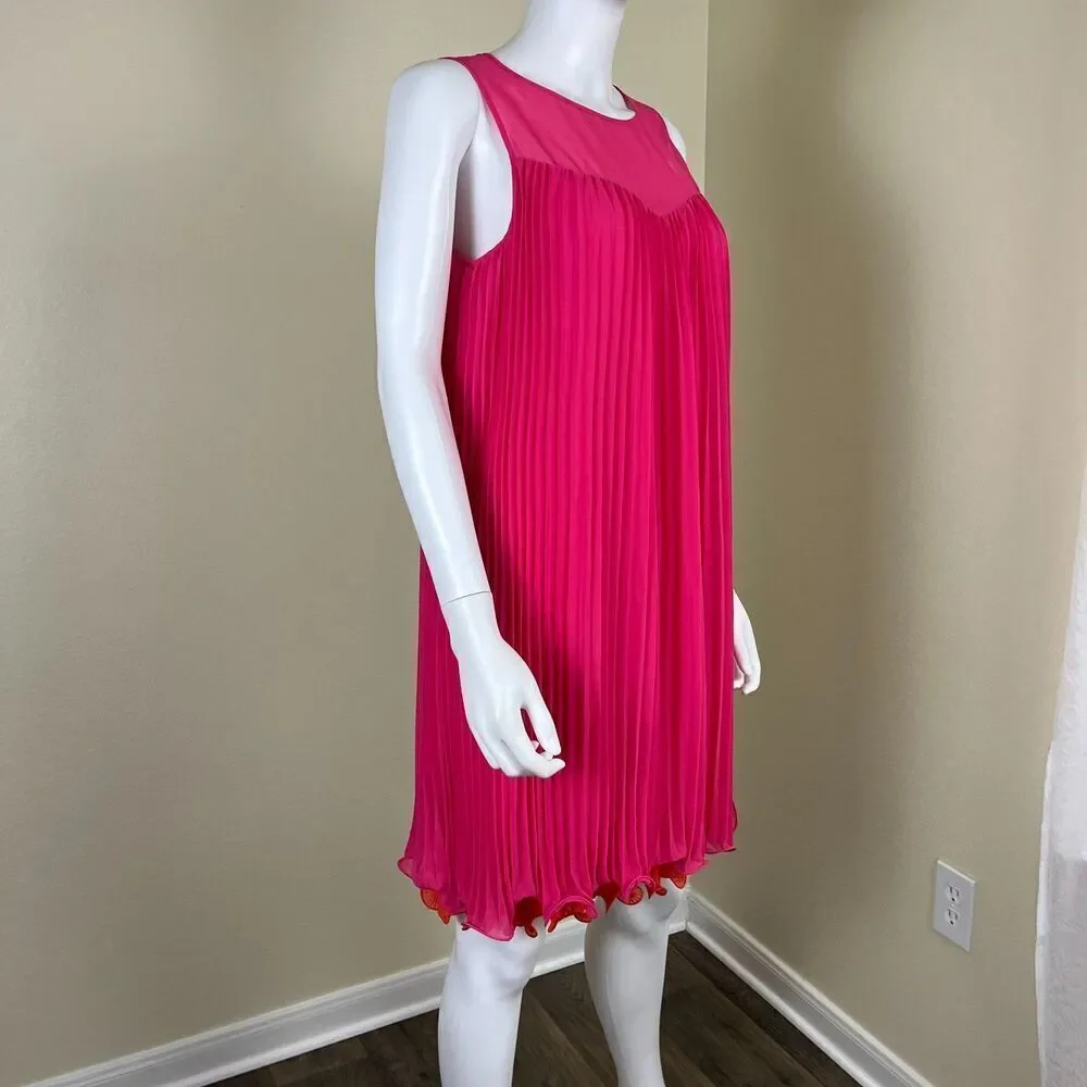Anthropologie size color